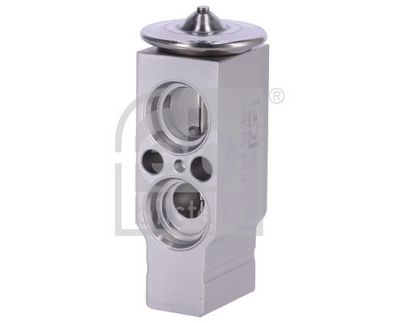 Расширительный клапан, кондиционер FEBI BILSTEIN 1003363