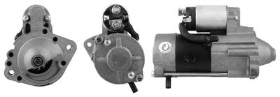 Стартер DRI 326024102