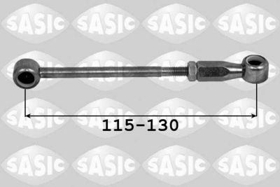 Remkomplekts, Pārslēdzējsvira SASIC 2002303
