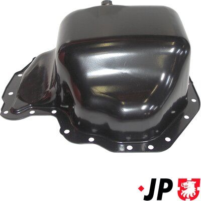 Масляный поддон JP GROUP 1112900300