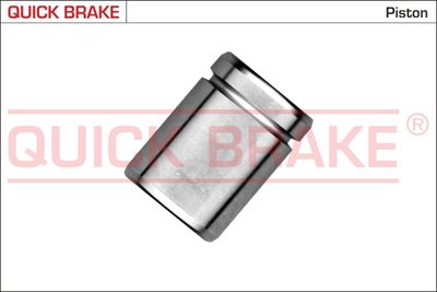 Поршень, корпус скобы тормоза QUICK BRAKE 185322K