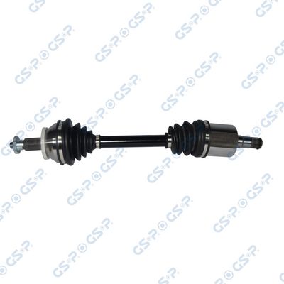 Piedziņas vārpsta GSP 261150