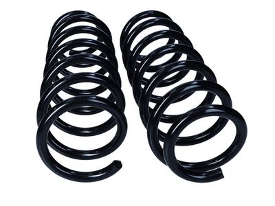 Пружина ходовой части MAXGEAR 60-1406D