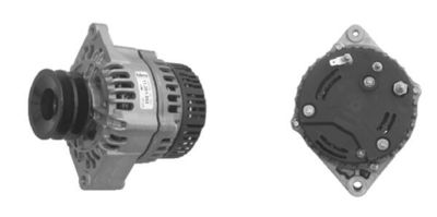 Ģenerators MAHLE MG 83