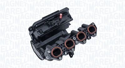 Модуль впускной трубы MAGNETI MARELLI 802000511010