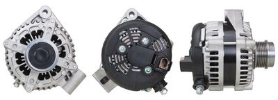 Генератор DRI 2141931802