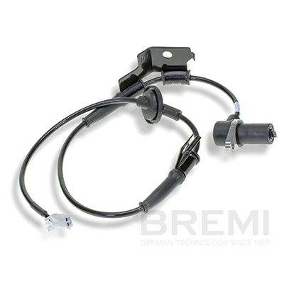 Датчик, частота вращения колеса BREMI 51300