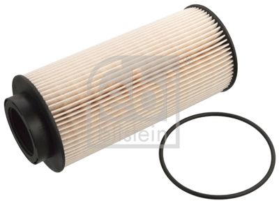 Degvielas filtrs FEBI BILSTEIN 104844