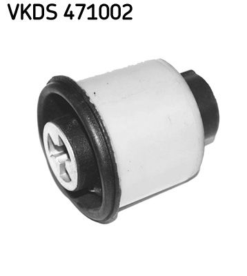 Балка моста SKF VKDS 471002