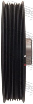 Ременный шкив, коленчатый вал FEBEST HDS-K20A