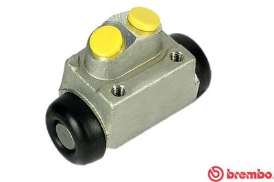 Riteņa bremžu cilindrs BREMBO A 12 457