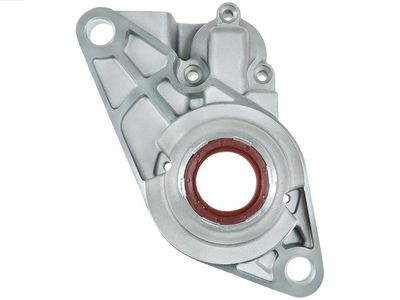 Крышка стартера, карбюратор AS-PL SBR0161S