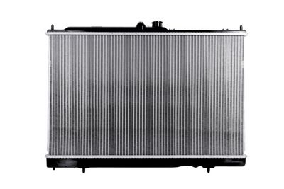 Radiators, Motora dzesēšanas sistēma KAMOKA 7700260