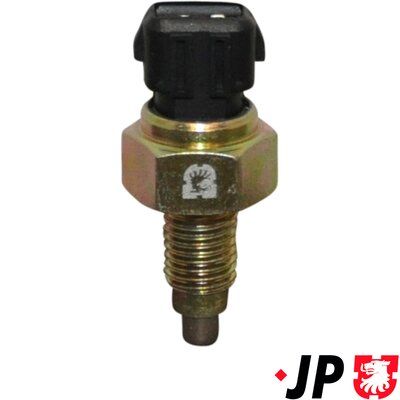 Выключатель, фара заднего хода JP GROUP 1196601400