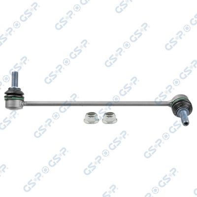 Stiepnis/Atsaite, Stabilizators GSP S051375