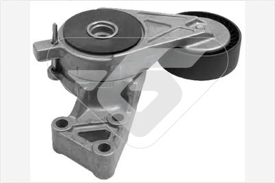 Siksnas spriegotājs, Ķīļsiksna HUTCHINSON T0036