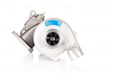 Kompresors, Turbopūte NISSENS 93065