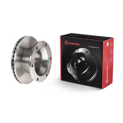 Bremžu diski BREMBO 09.9493.60