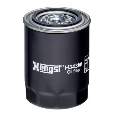 Eļļas filtrs HENGST FILTER H343W