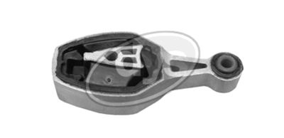 Подвеска, двигатель DYS 71-27730