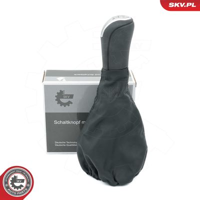 Pārslēdzējsviras rokturis ESEN SKV 63SKV451