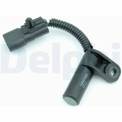 Impulsu devējs, Kloķvārpsta DELPHI SS10122-11B1