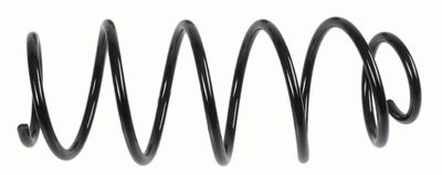 Пружина ходовой части SACHS 998 386