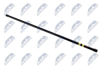 Шпилька, торсион NTY ZWT-CT-010