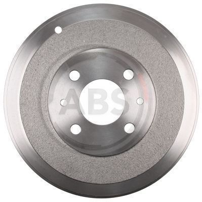 Bremžu trumulis A.B.S. 2413-S