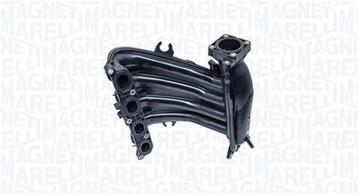 Модуль впускной трубы MAGNETI MARELLI 802000509010