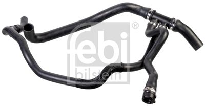 Шланг радиатора FEBI BILSTEIN 175806