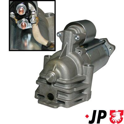 Стартер JP GROUP 1590300800