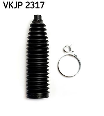 Комплект пыльника, рулевое управление SKF VKJP 2317