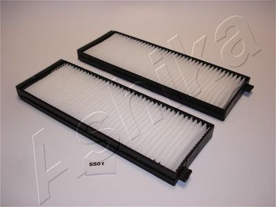 Filtrs, Salona telpas gaiss ASHIKA 21-SS-S01