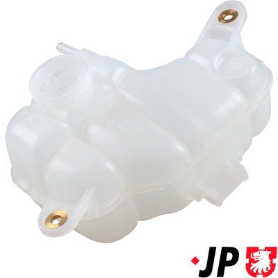 Kompensācijas tvertne, Dzesēšanas šķidrums JP GROUP 1214701600