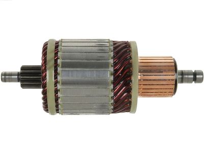 Якорь, стартер AS-PL SA0104