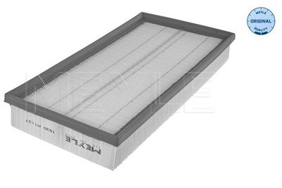 Воздушный фильтр MEYLE 1121290010