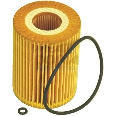 Масляный фильтр MEAT & DORIA 14090