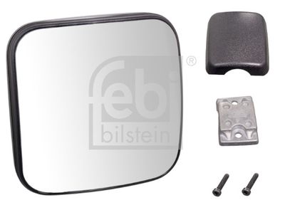 Platleņķa spogulis FEBI BILSTEIN 100117