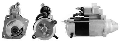 Стартер DRI 318068092