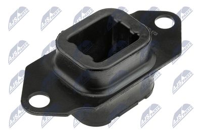 Подвеска, двигатель NTY ZPS-NS-173