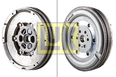 Spararats Schaeffler LuK 415 0169 10