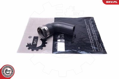 Трубка нагнетаемого воздуха ESEN SKV 24SKV955