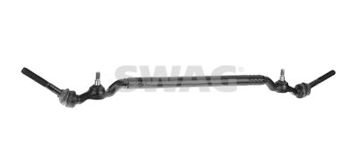 Продольная рулевая тяга SWAG 20 72 0031
