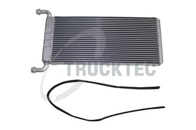 Siltummainis, Salona apsilde TRUCKTEC AUTOMOTIVE 02.59.137
