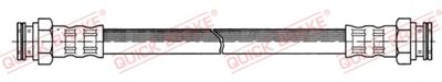 Тормозной шланг QUICK BRAKE 27.038