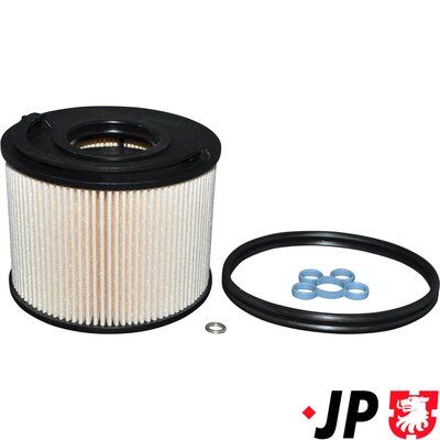 Топливный фильтр JP GROUP 1118703600