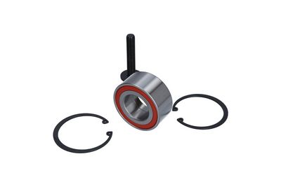 Комплект подшипника ступицы колеса KAMOKA 5600001