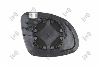 Зеркальное стекло, наружное зеркало ABAKUS 3512G03