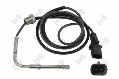 Датчик, температура выхлопных газов ABAKUS 120-07-035